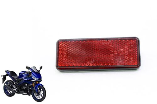 Refletor Olho Gato Yamaha Yzf-r3 19-21