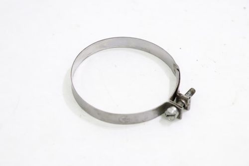 Abraçadeira Admissão Bmw G 650 Gs G650gs 12-16