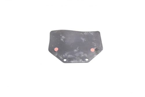 Borracha Chassis Suzuki Gladius 2013-2016