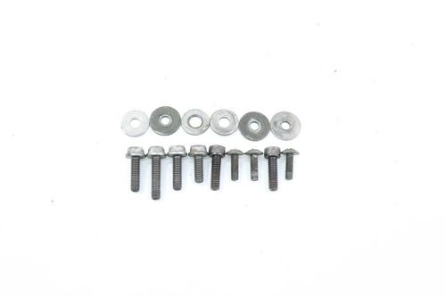 Kit Parafusos Suporte Painel Suzuki Boulevard 1500 2005-2008