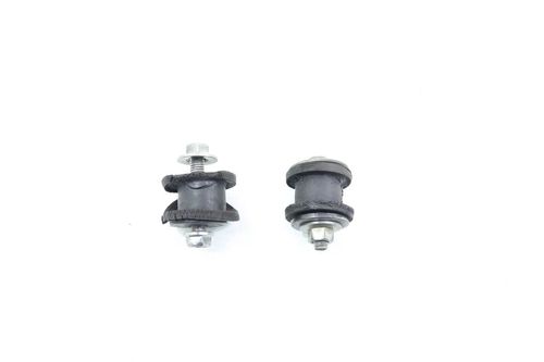 Kit Coxim Quadro Suzuki Boulevard 1500 2005-2008