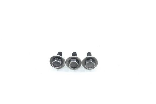 Parafusos Deslizador Corrente Suzuki Gsxr 750 Srad 2011-2013