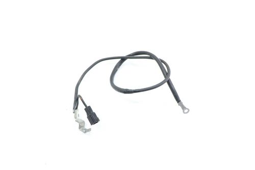 Cabo Negativo Suzuki Gsx 650 F Gsx650f 10-12