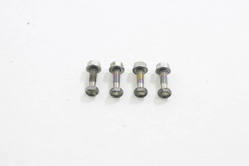 Parafuso Fixação Bobinas Honda Cb 500 F Cb500f 14-14