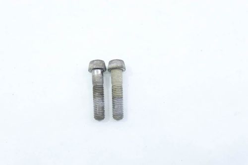 Kit Paraf Fix Eixo Roda Diant Kawasaki Zx 6 Zx6 09-12