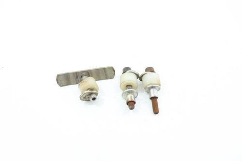Kit Parafusos Suporte Baú Suzuki Vstrom 1000 2014-2017