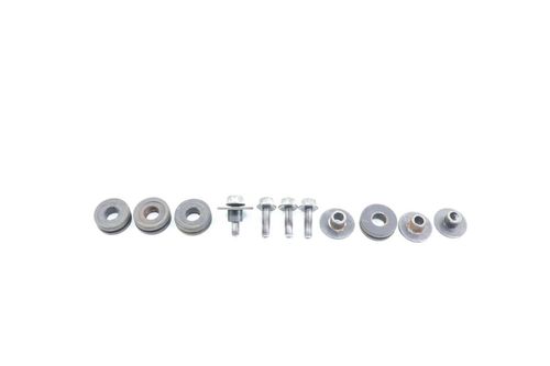 Kit Parafusos Caixa Ar Yamaha Mt 03 Mt03 07-09