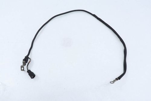 Cabo Negativo Suzuki Gsx 650 F Gsx650f 11-11