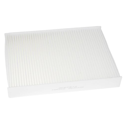 Filtro de Cabine Volkswagen UP! TSI 1.0 Totalflex 2015 Em Diante e 1.0 Flex 2013 Em Diante / Gol 1.0 Totalflex 2012 Em Diante