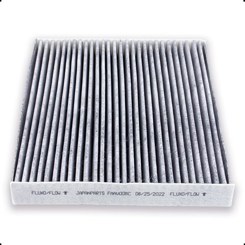 Filtro Ar Condicionado cabine com carvão Volvo XC40 2.0 T4/T5 2018 Acima/ 1.5 T5 Hibrido 2020 Acima