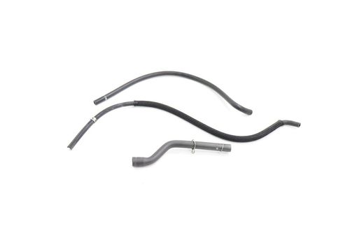 Kit Mangueira Suspiro Suzuki Hayabusa 1300  2009-2017