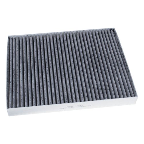 Filtro de Cabine Volkswagen Amarok 2.0 TDI Todas e Touareg 3.2/3.6/4.2/5.0 Vários / Audi Q7 3.0/3.6/4.2 TDI/FSI/TFSI 2006 Em Diante - Carvão Ativado