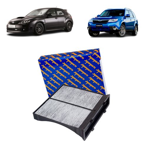 Filtro de Cabine Subaru Forester 2.0/2.5 2008 Em Diante / Impreza 1.5/2.0/2.5 AWD 2008 Em Diante - Carvão Ativado