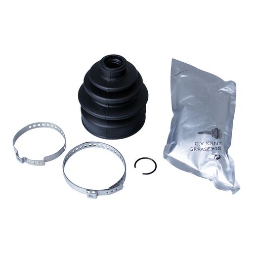 Kit Coifa Homocinética Lado Roda Dianteira Hyundai Atos Prime 2001 A 2003