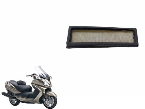 Peneira Óleo Transmissão Suzuki Burgman 650 10-15 Usad