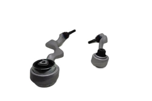Kit Braços Suspensão Dianteira 2 Lados Bmw X1 05-12