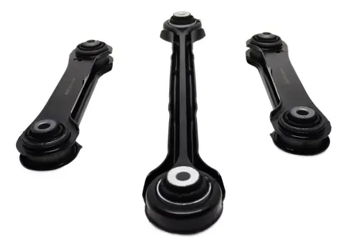 Kit Braços Suspensão Traseira 2 Lados Bmw E87 130I 05-12