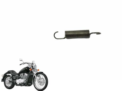 Mola Pedal Freio Honda Shadow 750 Shadow750 06-08 Usad