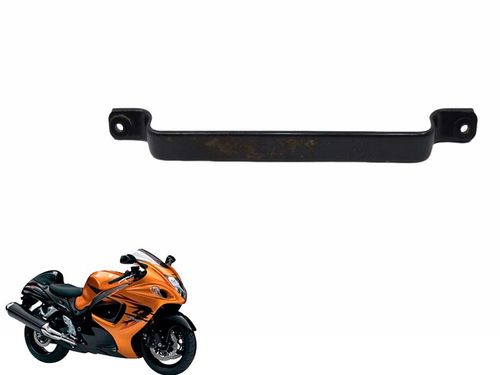 Suporte Para-lama Traseiro Suzuki Hayabusa 1300 09-13 Usad