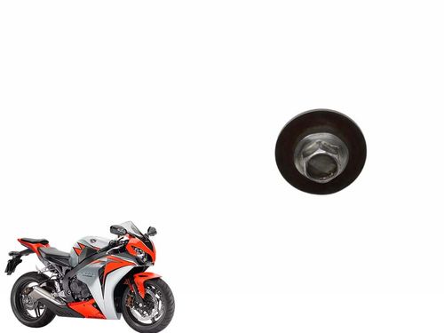 Parafuso Pinhão Honda Cbr 1000 Rr 08-11 Usad