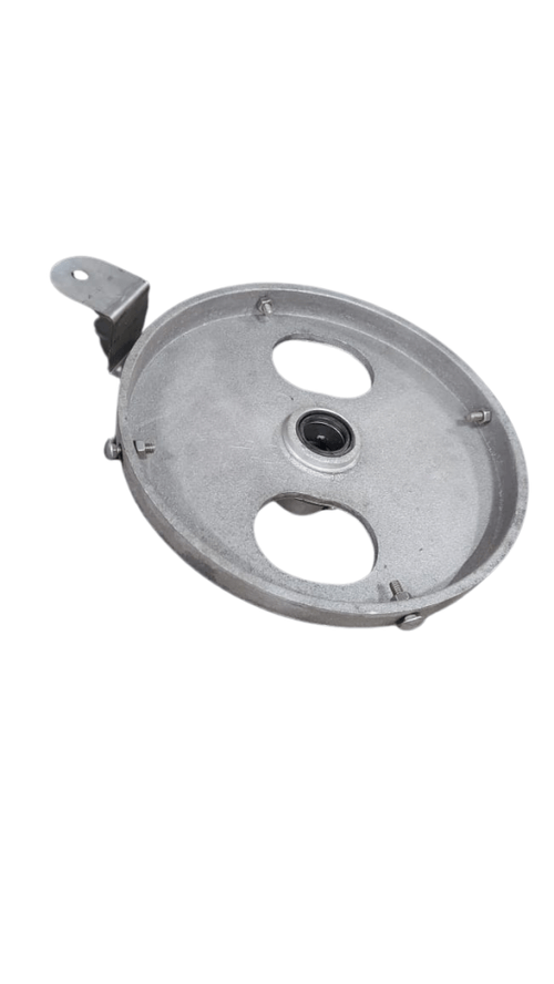 Bandeja Dosadora Fundida Para Distribuidor Modelo Rotax 650 Pendular Triton Código 6820