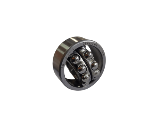 Rolamento 2304 Radial Esferas Oscilantes Para Excêntrico Vicon Pendular 20 x 52 x 21 FAG