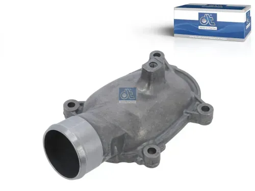 CARCACA VALVULA TERMOSTATICA PGR