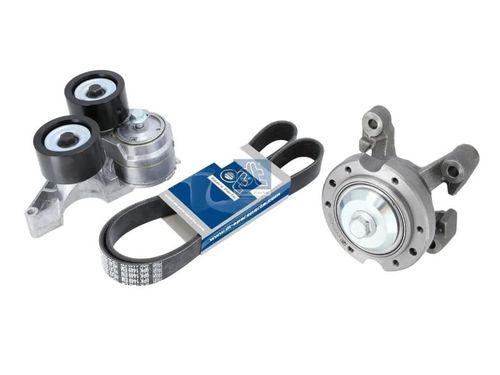 KIT TENSOR CORREIA COM CORREIA CF85/XF105