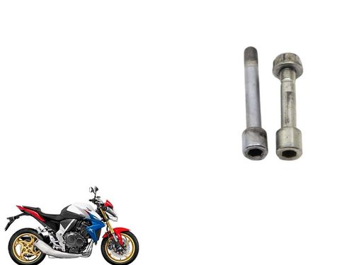 Parafuso Amortecedor Honda Cb 1000r  11-16 Usad