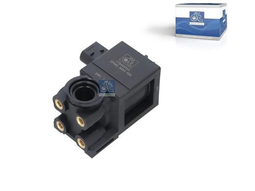 VALVULA SOLENOIDE VM/FH/FM/NH 2012