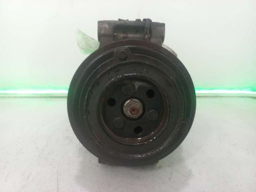 COMPRESSOR DO AR CONDICIONADO LAND ROVER RANGE ROVER EVOQUE AUTOBIOGRAPHY 2.0 AUT 2.0L 2018