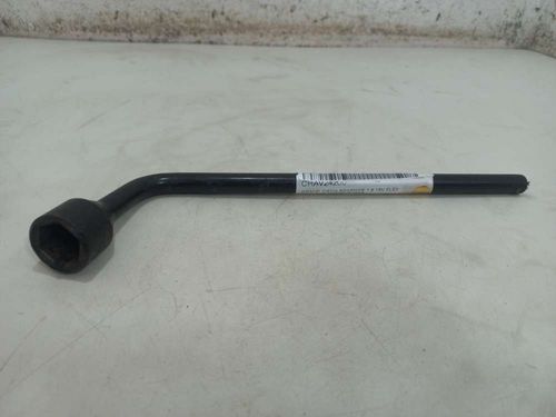 CHAVE DE RODA FIAT GRAND SIENA 1.6 2016