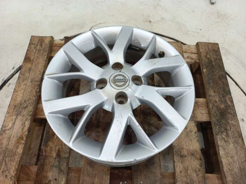 RODA DE LIGA LEVE TRAS DIREITA NISSAN VERSA 1.0 2016