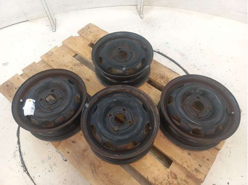 JOGO DE RODA CHEVROLET CELTA 1.0 2003