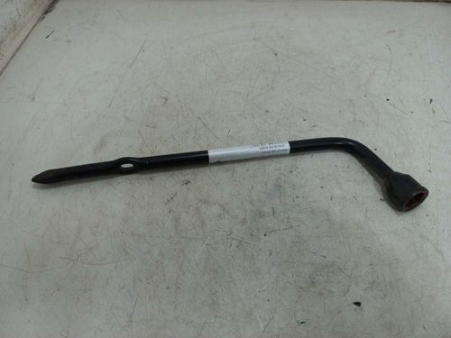 CHAVE DE RODA CHEVROLET CAPTIVA 3.6 2009