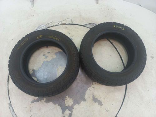 PAR DE PNEU FORD ECOSPORT 2.0 2015