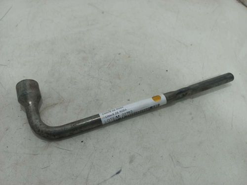 CHAVE DE RODA CHEVROLET SPIN 1.8 2020