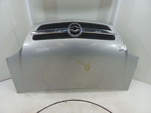 CAPO CHEVROLET MERIVA 1.8 2004
