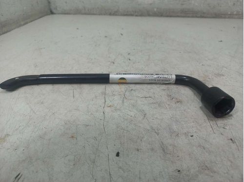 CHAVE DE RODA CITROEN AIRCROSS 1.6 2017