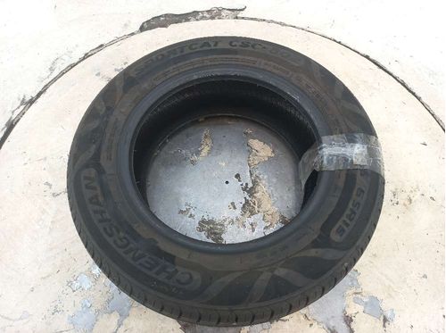 PNEU CHENGSHAN 195/65R15 91 RADIAL