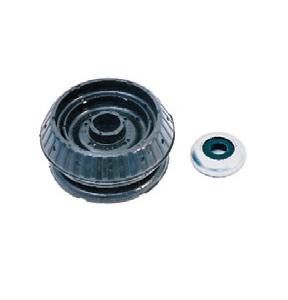 COXIM DO AMORTECEDOR DIANTEIRO C/ROLAMENTO   FORD FIESTA 96/2002