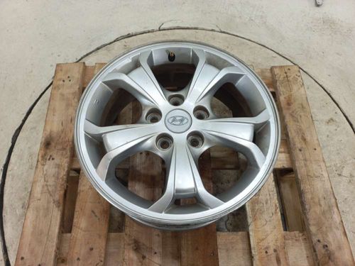 RODA DE LIGA LEVE DIANT ESQUER HYUNDAI TUCSON 2.0 2013