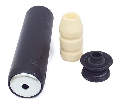 KIT DO AMORTECEDOR TRASEIRO COMPLETO CHEVROLET AGILE 2009/2014