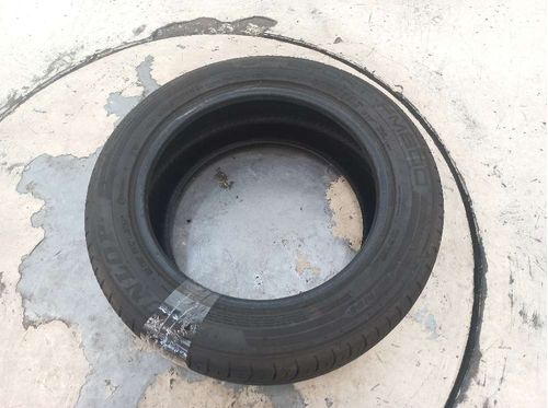 PNEU DUNLOP 205/55R16 91 RADIAL