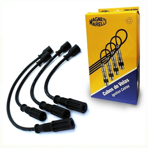 CABO DE VELA SUPRESSIVO PALIO/SIENA/STRADA 1.0/1.5 APOS 96