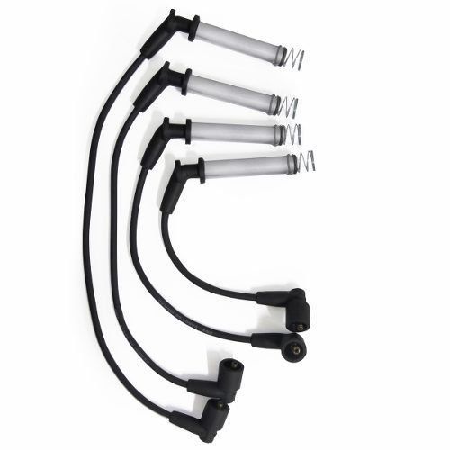 CABO DE VELA SUPRESSIVO KA DE 97 ATE 1/08/99 FIESTA