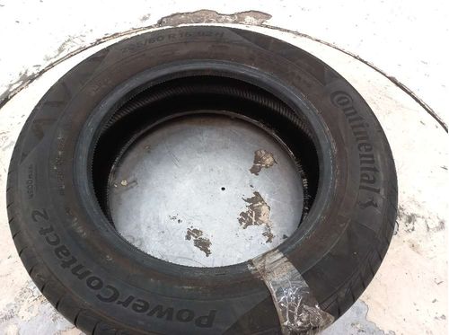 PNEU CONTINENTAL 205/60R16 92H RADIAL