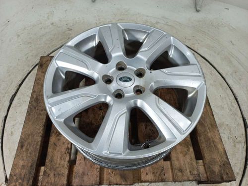 RODA DE LIGA LEVE DIANT ESQUER LAND ROVER DISCOVERY 2.7 2007