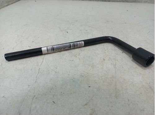 CHAVE DE RODA CITROEN C4 1.6 2022