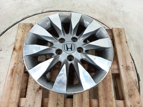 RODA DE LIGA LEVE DIANT DIREIT HONDA CIVIC 1.8 2011